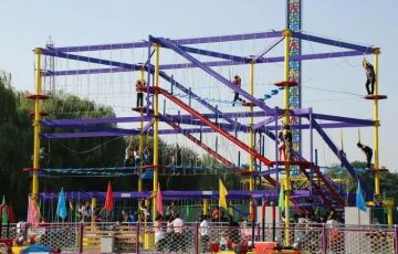 經(jīng)驗(yàn)分享|如何降低游樂(lè)設(shè)備的投資風(fēng)險(xiǎn)？