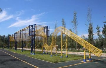 什么是場地拓展？適合什么樣的人群？